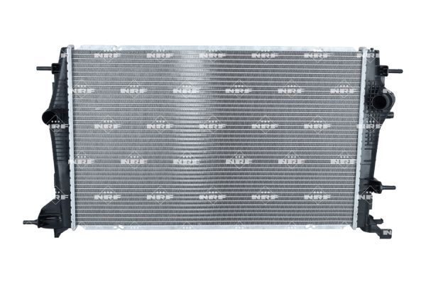 NRF Radiateur 58488