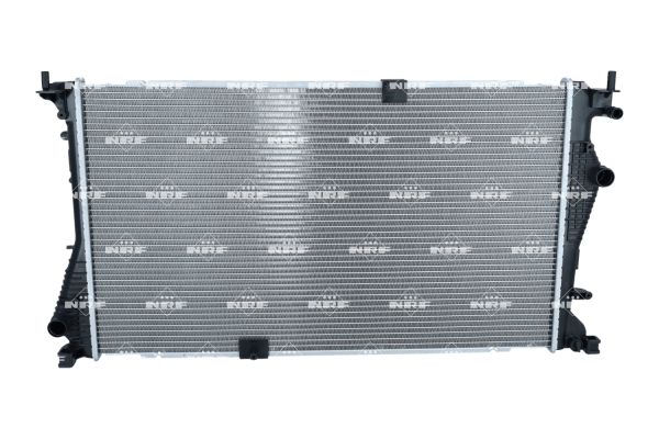 NRF Radiateur 58498