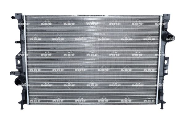 NRF Radiateur 58499A