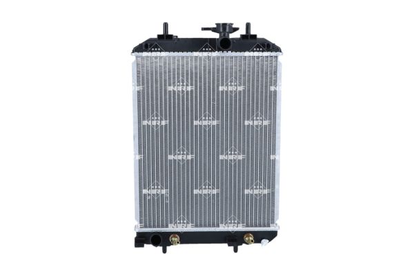 NRF Radiateur 58538