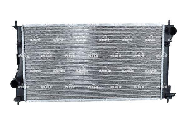 NRF Radiateur 58558