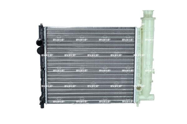 NRF Radiateur 58678