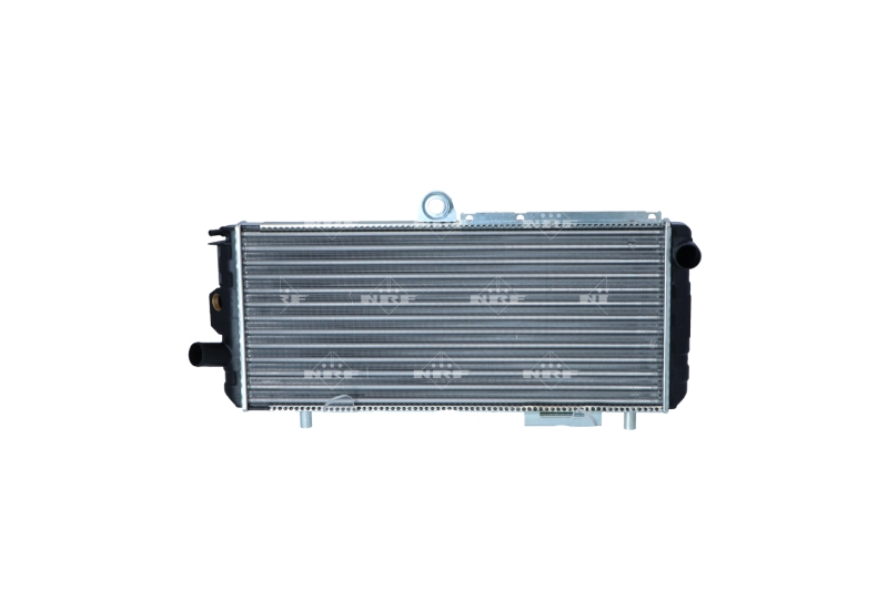 NRF Radiateur 58701