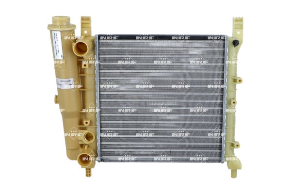 NRF Radiateur 58731