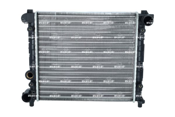 NRF Radiateur 58766