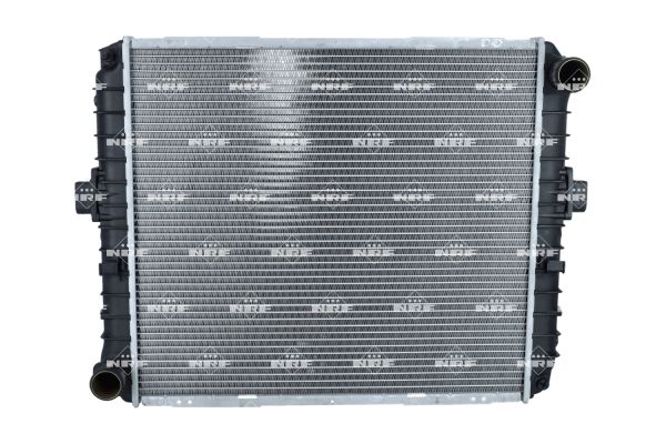 NRF Radiateur 58825