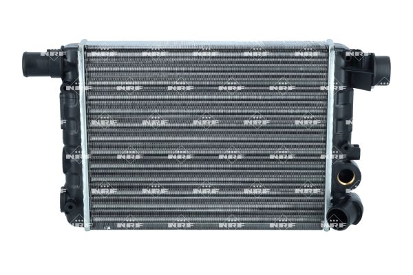 NRF Radiateur 58844