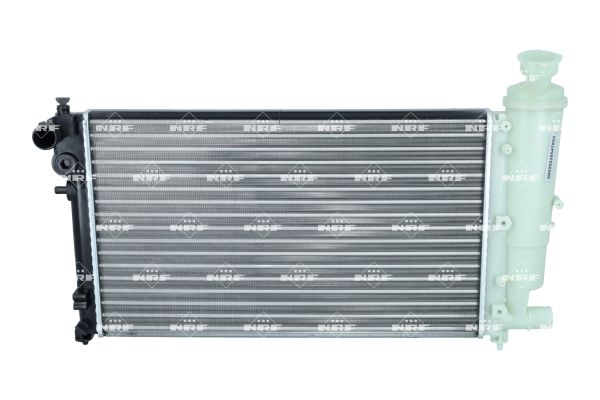 NRF Radiateur 58920