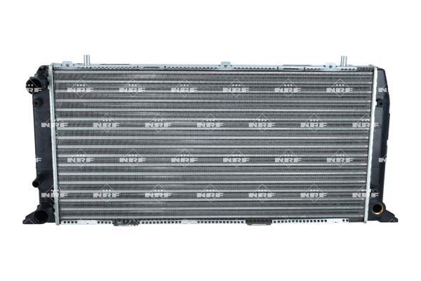 NRF Radiateur 58928