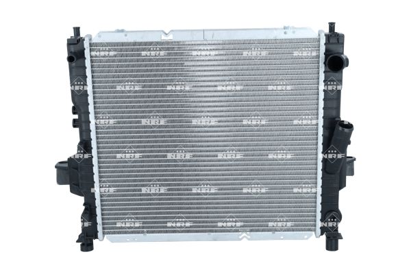 NRF Radiateur 58942