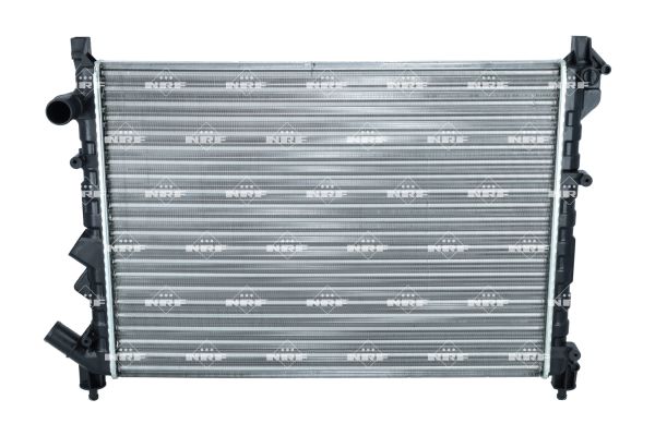 NRF Radiateur 58943A