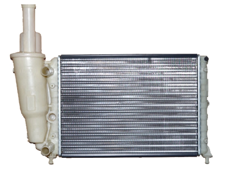 NRF Radiateur 58951