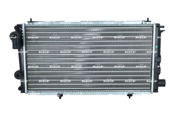 NRF Radiateur 58957A