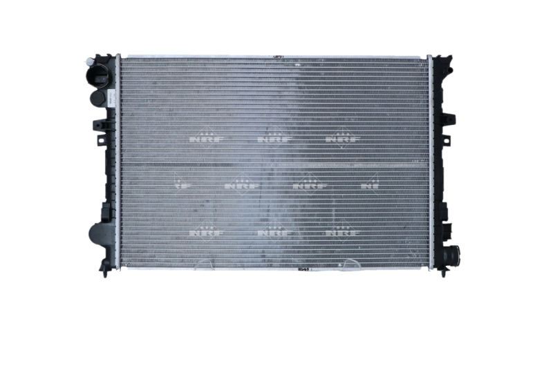 NRF Radiateur 58958