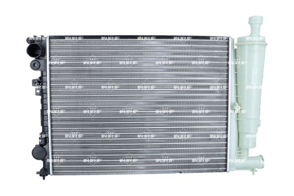NRF Radiateur 58959