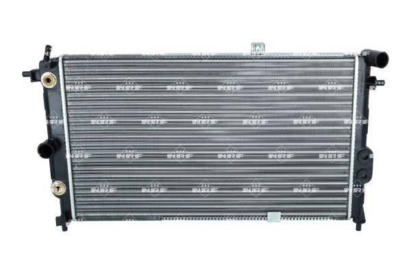 NRF Radiateur 58973A