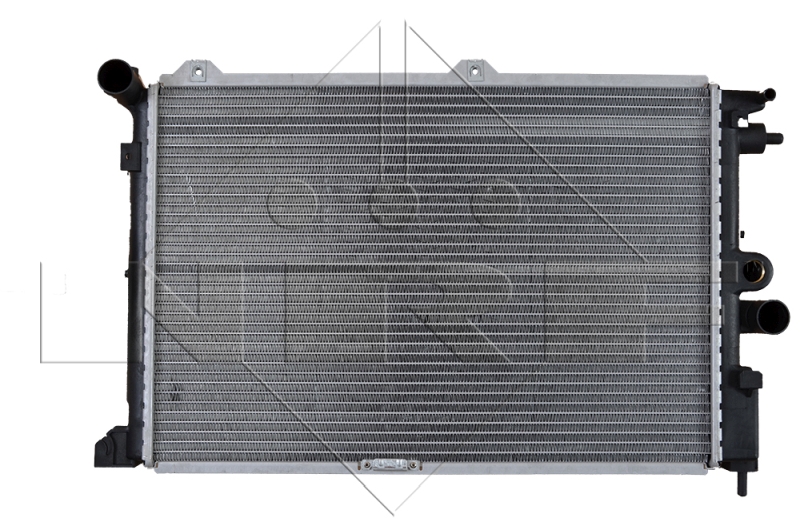 NRF Radiateur 58974