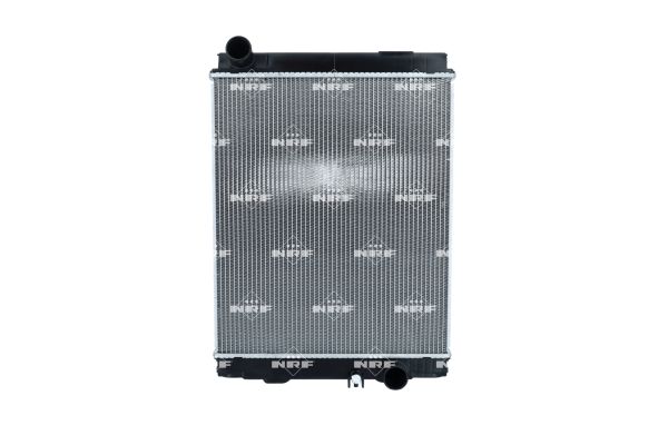 NRF Radiateur 59053