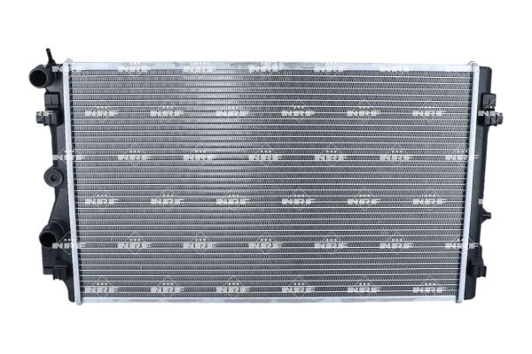 NRF Radiateur 59056