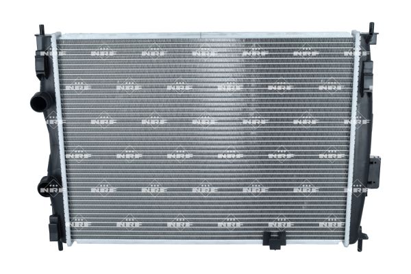NRF Radiateur 59061