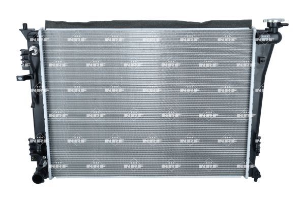 NRF Radiateur 59097