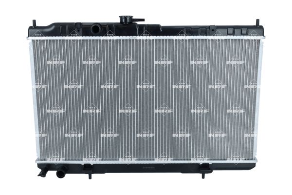 NRF Radiateur 59099