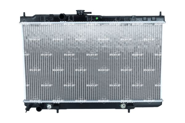 NRF Radiateur 59100