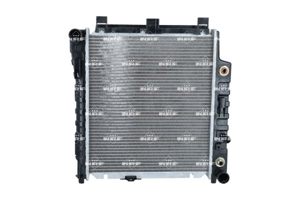 NRF Radiateur 59102