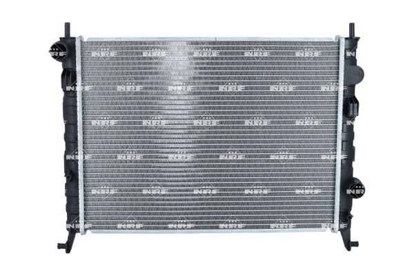 NRF Radiateur 59120