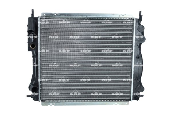 NRF Radiateur 59121