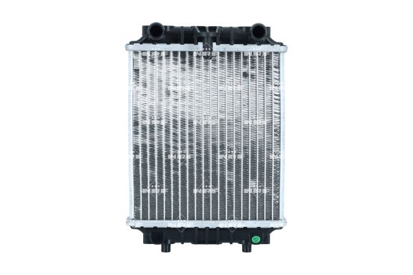 NRF Radiateur 59125