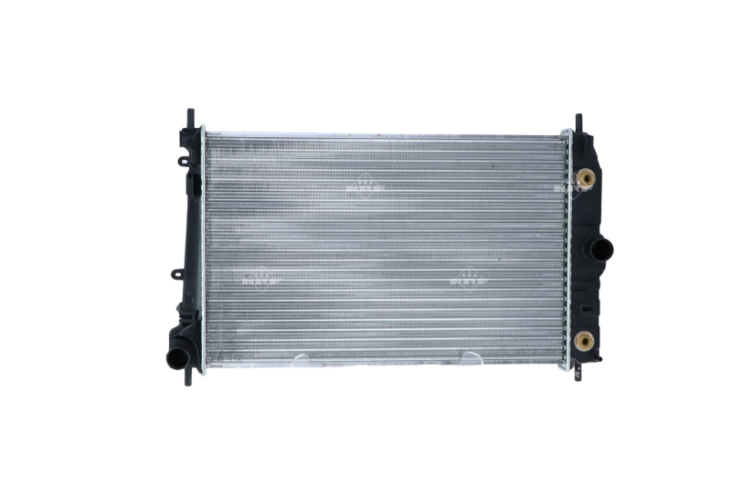 NRF Radiateur 59129