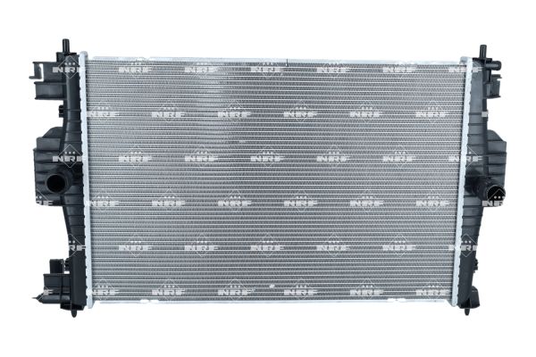 NRF Radiateur 59139