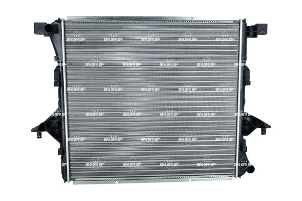 NRF Radiateur 59145A