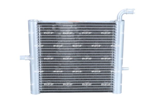 NRF Radiateur 59176
