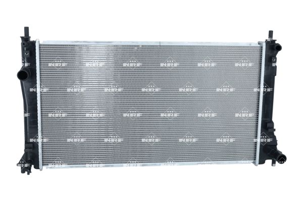 NRF Radiateur 59205