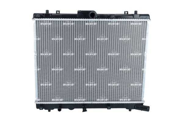 NRF Radiateur 59209