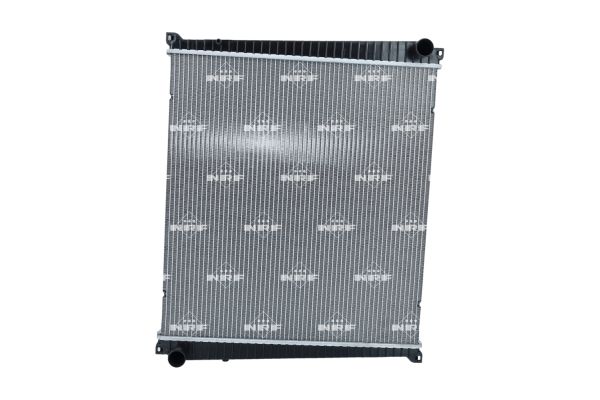 NRF Radiateur 59212