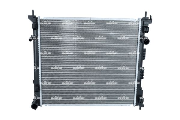 NRF Radiateur 59222