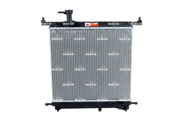 NRF Radiateur 59223