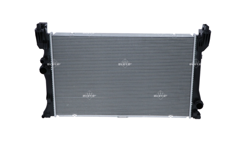 NRF Radiateur 59248