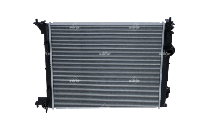 NRF Radiateur 59257