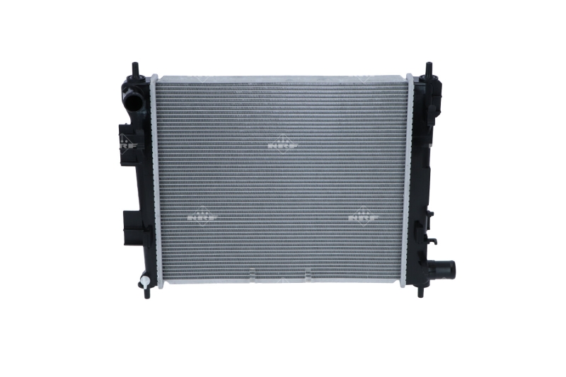 NRF Radiateur 59258