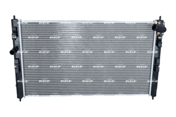 NRF Radiateur 59260