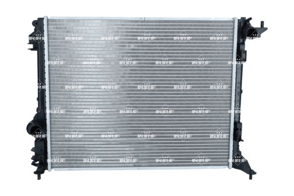 NRF Radiateur 59270