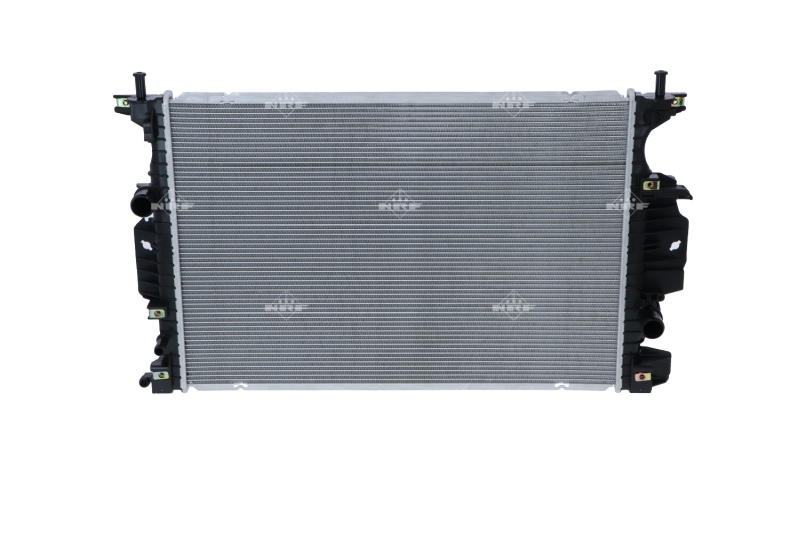 NRF Radiateur 59282