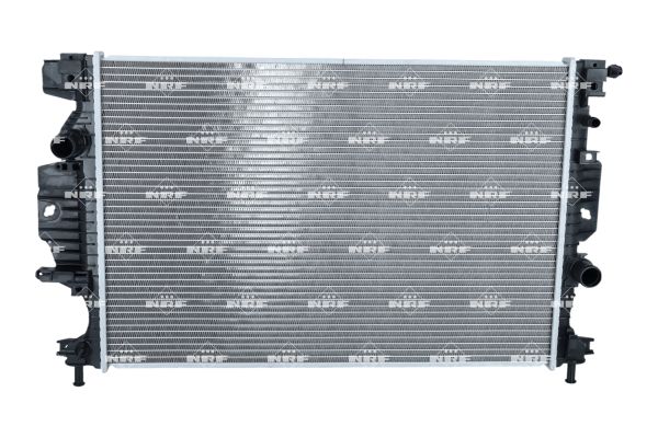 NRF Radiateur 59284