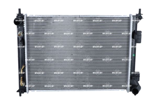 NRF Radiateur 59287