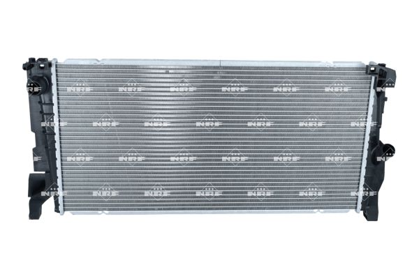 NRF Radiateur 59288
