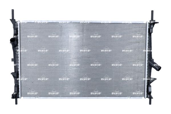 NRF Radiateur 59293